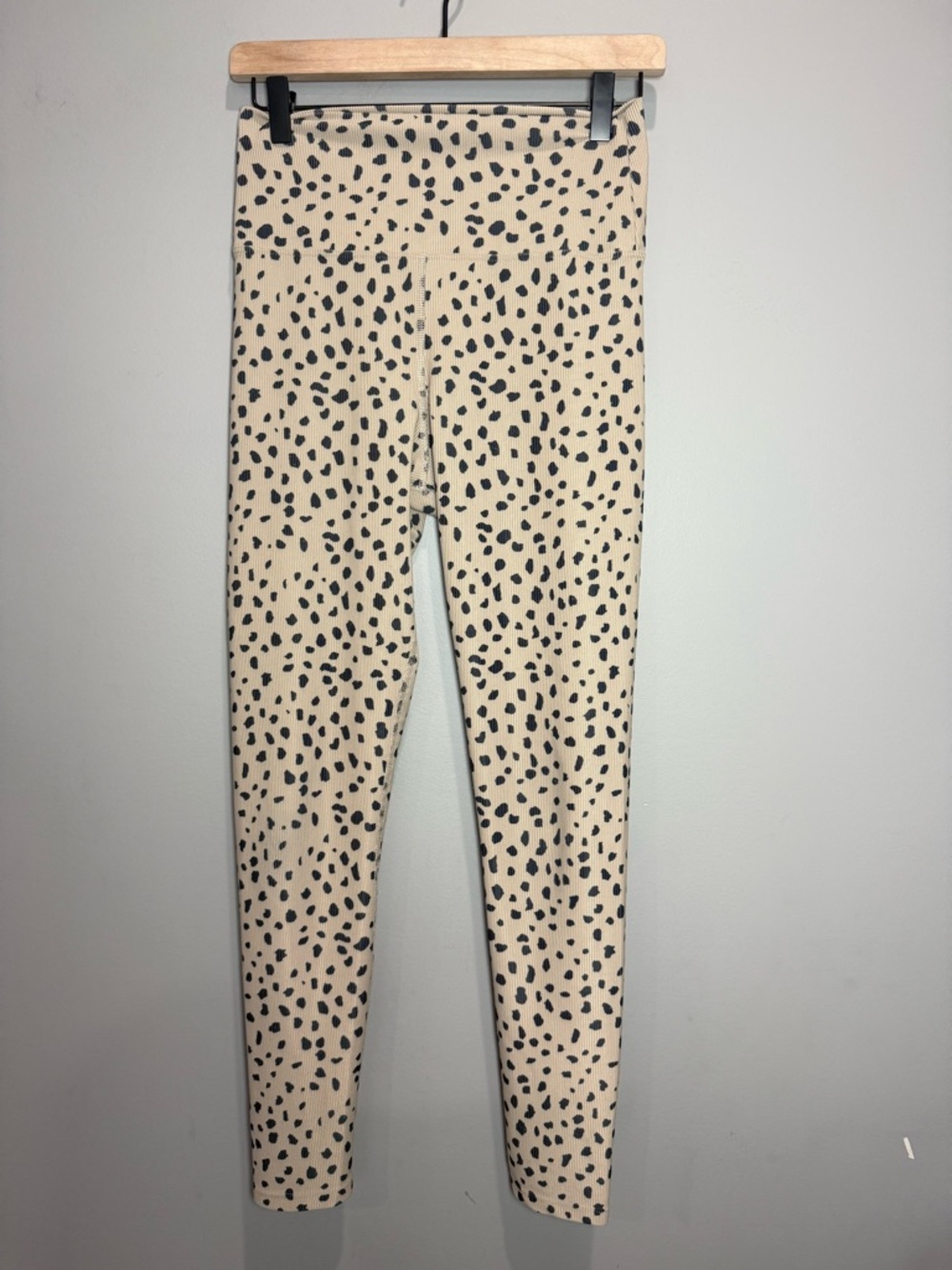 Beach Riot Sport Cheetah Print set size medium - Picture 7 of 12